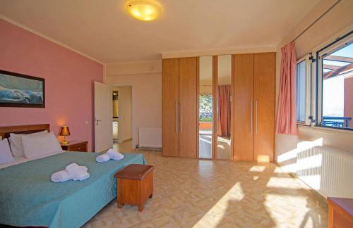 Villa Kouloura Harbour View by Villa Plus - Foto 8