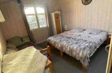 Les Cachettes du Hérisson - Le Hérissonneau - Foto 9