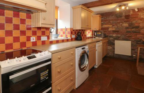 Blencathra Barn - Foto 13