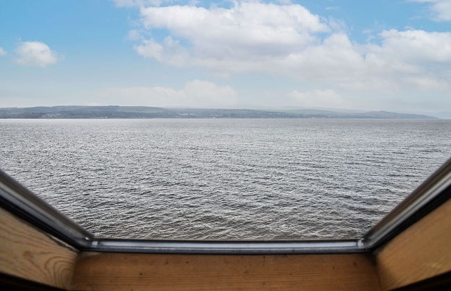 Host Stay Freshwater River View - Foto 5