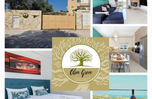 Olive Grove Apartment - Photo 1