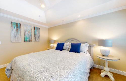 Bayside Resort 2639zero Seabreeze Lndg - Foto 17