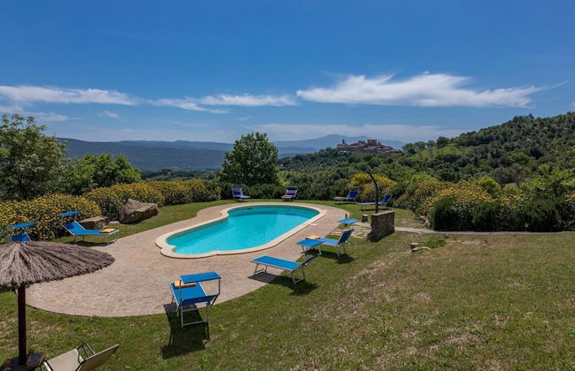 Podere San Ansano 14 2 - Foto 47