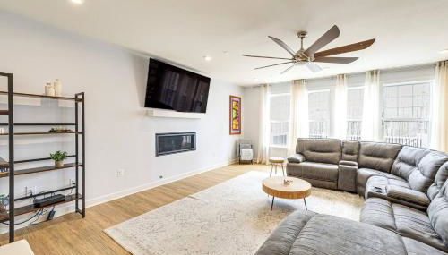 Carter Family House - Foto 2