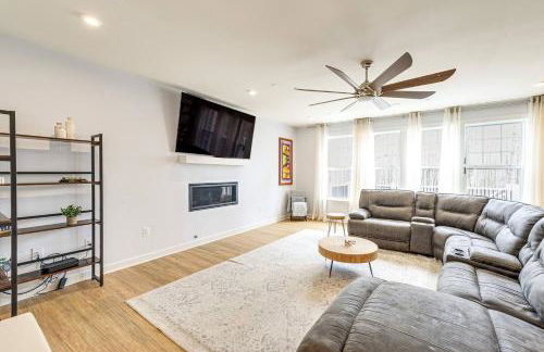 Carter Family House - Foto 2