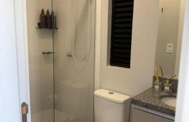 Loft aconchegante em excelente localização - Foto 31