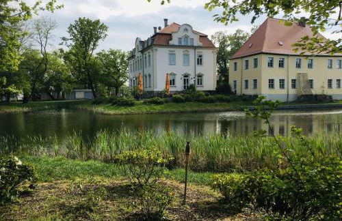 Ferienwohnungen in Kahnsdorf - Hainer See - südlich von Leipzig - in ruhiger Lage - Foto 5
