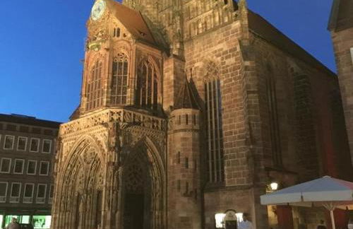 Harsdörffer Apartment - Foto 20