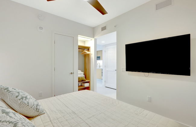 Miami Boutique Suites - Photo 4