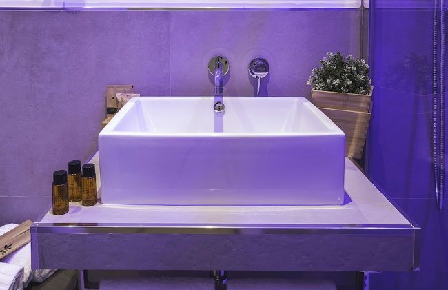 Colonna Luxury Suites - Foto 25