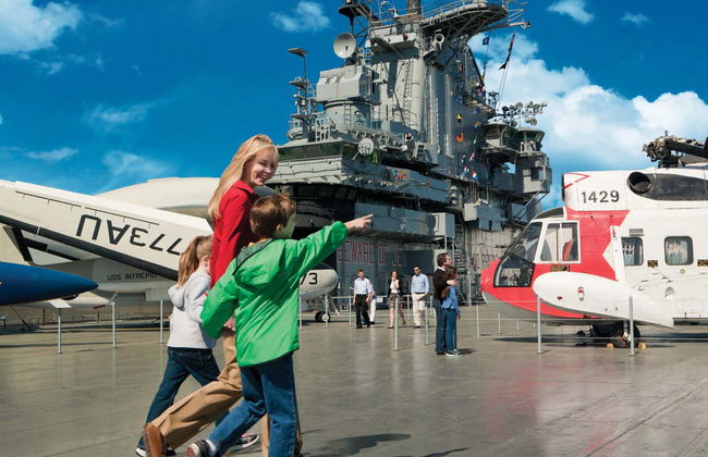 New York CityPASS® - 5 Attractions in 9 Days - Photo 4