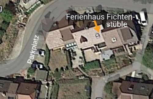 Fichtenstüble - Foto 19