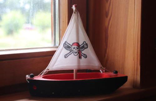 Liljas Haus im Spreewald - Foto 66