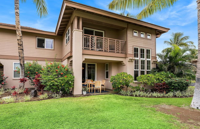 Colony Villas Waikoloa 301 - Photo 38