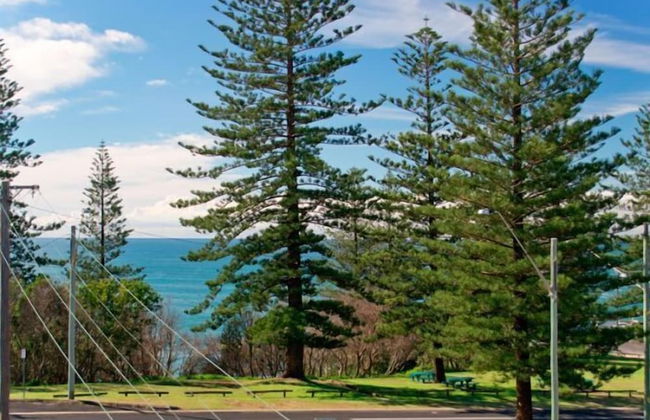 Seaspray Apartments - Foto 2