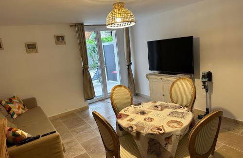 Appartement provençal - Foto 3