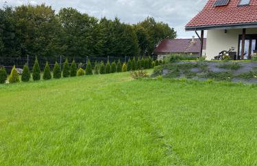 Białe Żagle Mazury - Foto 27