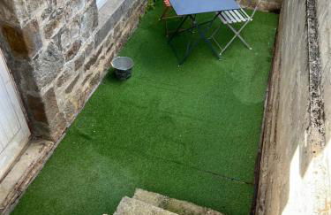 0 rdc Appartement centre flers proche commerces et gare - Foto 8