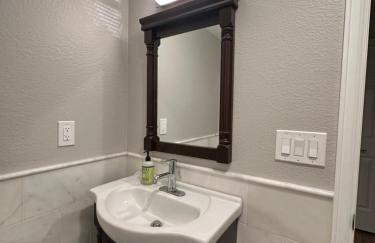 Entire Private Garden-Level Retreat - Foto 12