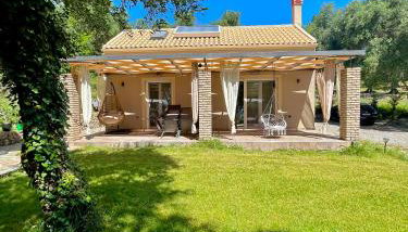 Anna's cottage house - Foto 1