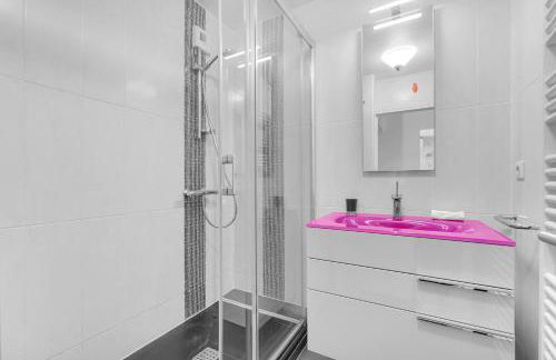 Prat d'Albis - Appt avec terrasse - Foto 11