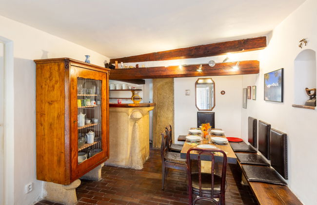 Prague Castle Duplex - Foto 7