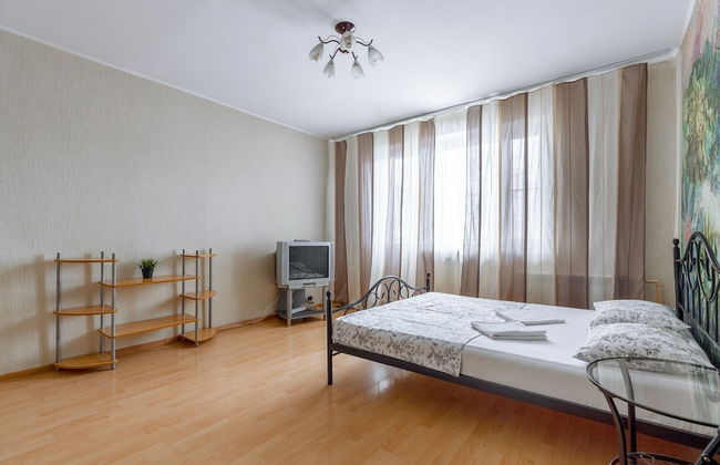 Apartment on Tallinskaya 9 bldg 3 - Foto 4