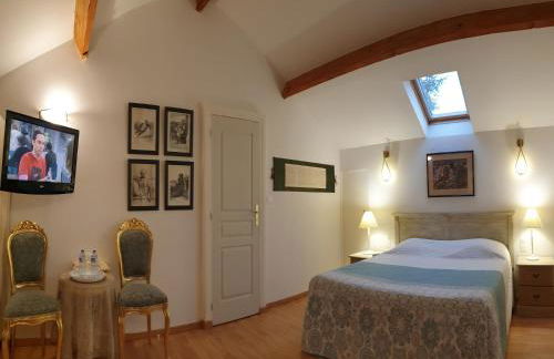 Suite indépendante de 66m2 tout confort et calme - Photo 26