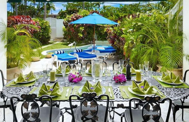 Mullins Bay 6 - Villa Jamine - Foto 7