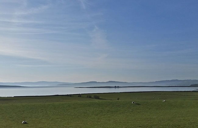 The Coach House at Stewart Hall - Foto 9