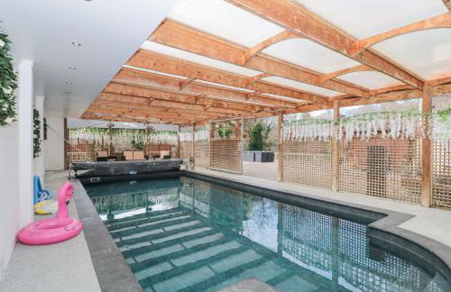 Bell tent 2 - Photo 31