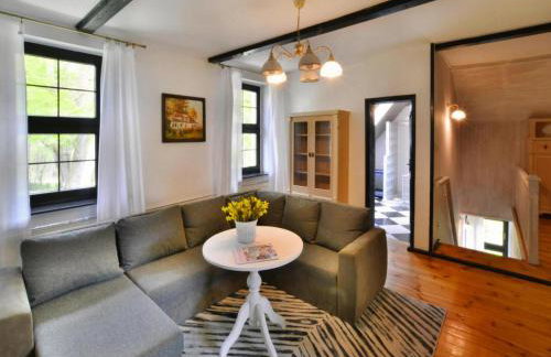 Holiday home, oasis of peace, Polanow - Photo 46