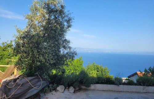 Apartments Chiara mit Meerblick und Pool und Jacuzzi - Foto 18