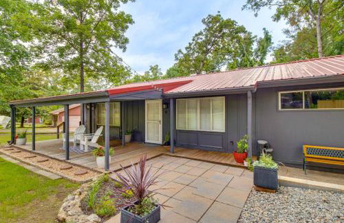 Cozy Lakeview Retreat, Close to Bull Shoals Lake! - Foto 30