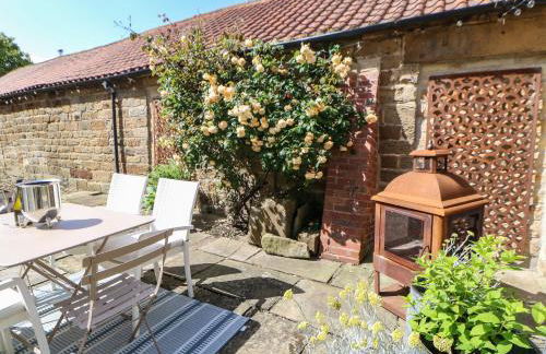 Black Horse Cottage - Foto 19