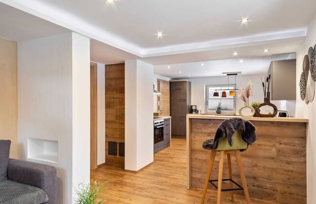 Apartment in Neukirchen am Grossvenediger - Foto 16