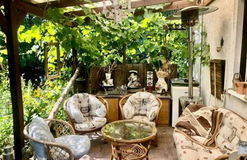 Apartment Spitzwegerich by Interhome - Foto 21