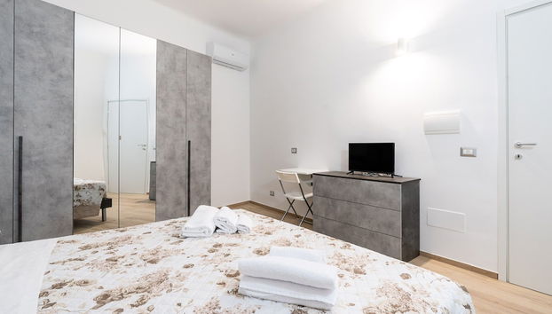 The Queen Room Bari by Wonderful Italy - Foto 4, Habitación