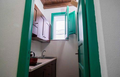 ISLAVENTO case vacanza Trapani - Foto 59