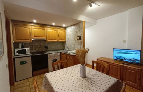 Inmocyma Cerler-Anayon Pie de pistas - Foto 8