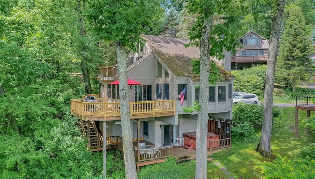 180 Degrees by Taylor Made Deep Creek - Foto 2, Imagen principal