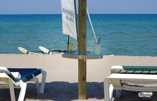 Apartamentos Beach & Golf Resort - Foto 30