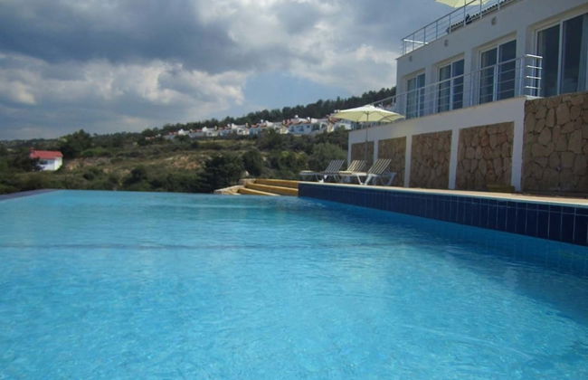 Villa Palm View by Amy Villas - Foto 21