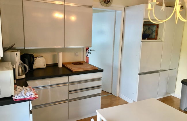 Ferienwohnungen Eder - Foto 35