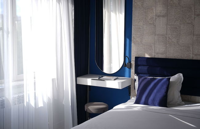 Sweet Home Apart-Hotel - Photo 53