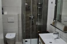 Apartment Sandy Beach - 1st row at sea - Foto 15