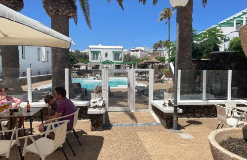 Casa Clara - Playa Matagorda - Foto 12