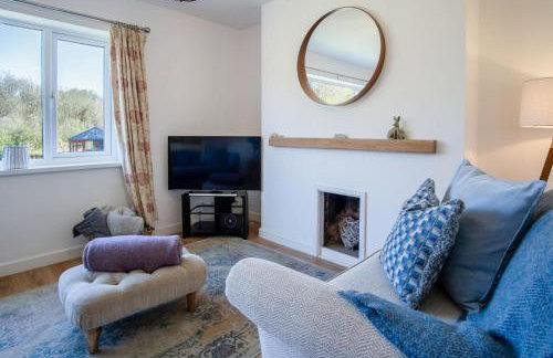 The Willows - 2 Bedroom Cottage - Oxwich - Foto 28