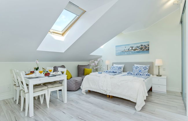 Harbor Black Pearl Apartments - Foto 10