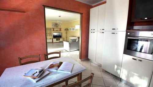 Affitto Breve Rovigo La Casa sul Grande Fiume Po di Nadine - Foto 3